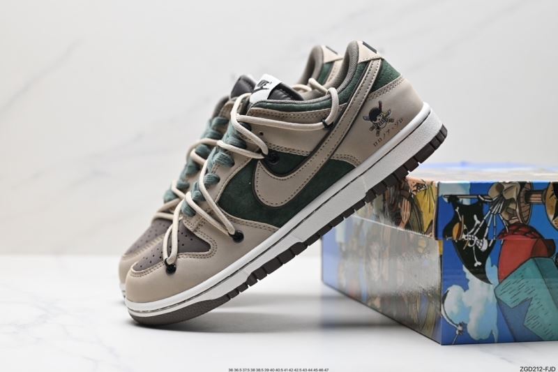 Nike Dunk Shoes